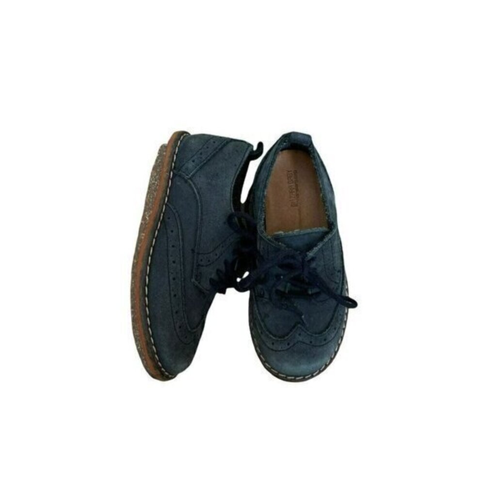 Zara Dress Shoes Black